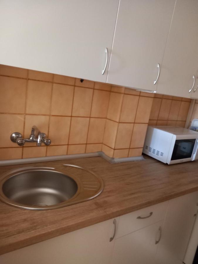 Apartamento Voramar Primera Linea De Mar El Campello Exterior foto